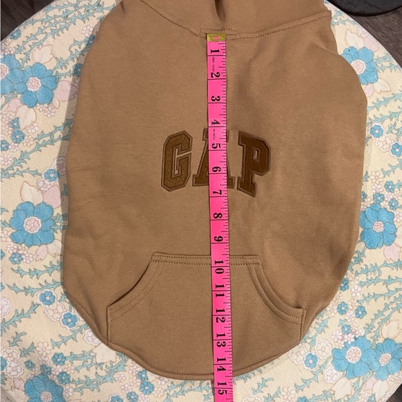 Gap Logo Hoodie - Picture 6 of 7